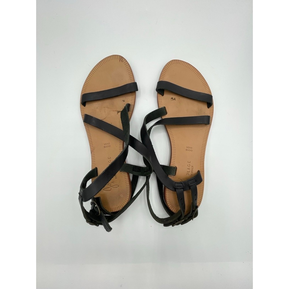 Joie A La Plage Boho ON TREND Sandals Women's size 37 6.5